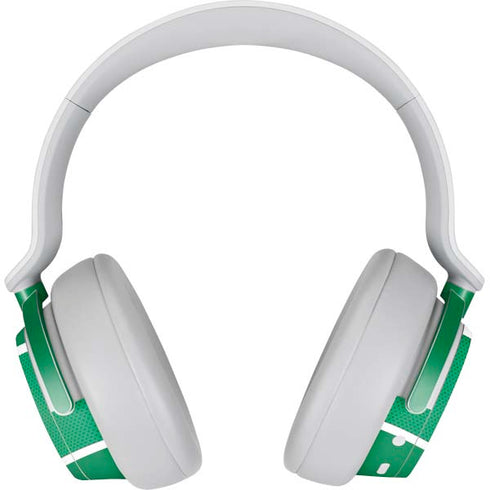 NBA Boston Celtics Surface Headphones Skin